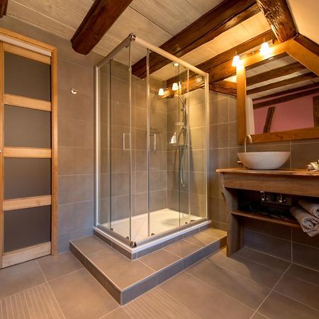 La Maison D'Emilie Pfaffenheim Luaran gambar