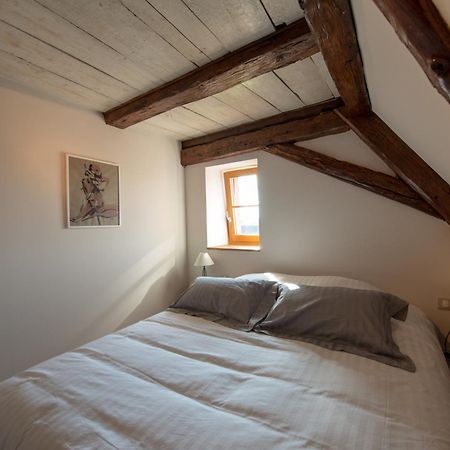 La Maison D'Emilie Pfaffenheim Luaran gambar