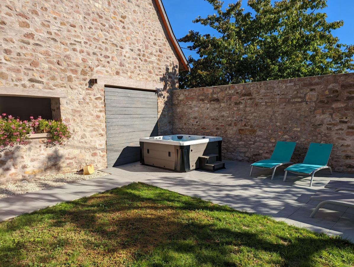 La Maison D'Emilie Pfaffenheim Luaran gambar