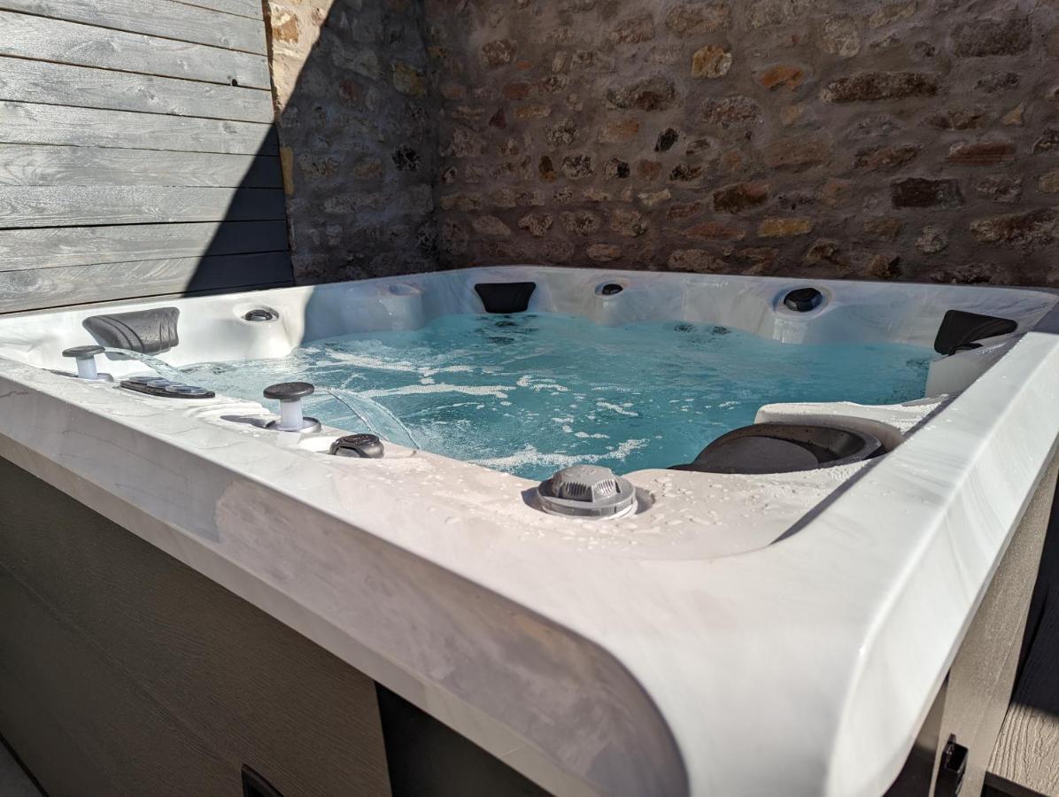 La Maison D'Emilie Pfaffenheim Luaran gambar