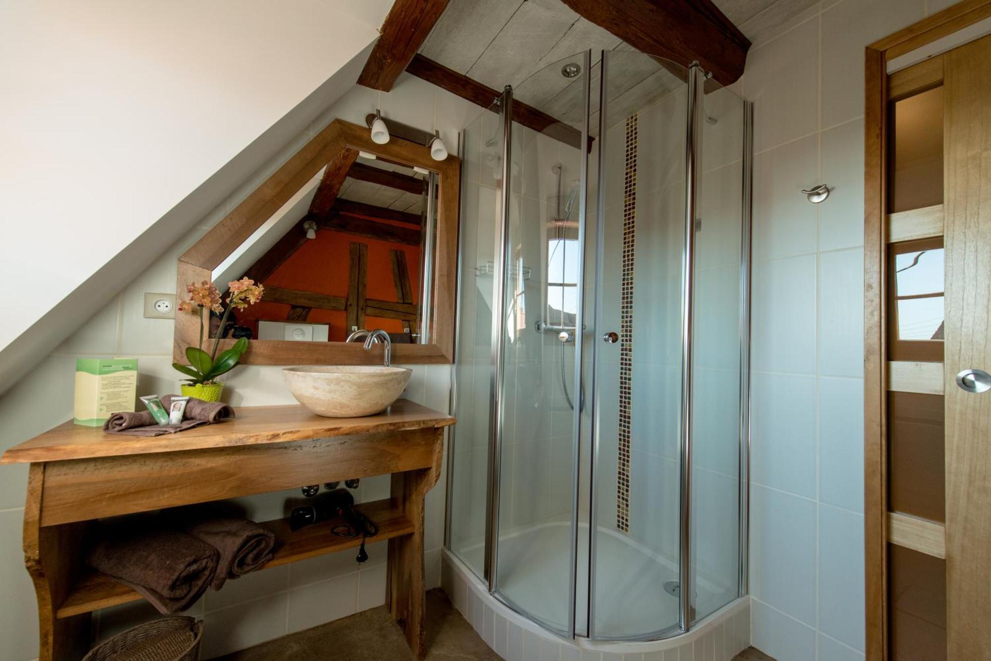 La Maison D'Emilie Pfaffenheim Luaran gambar