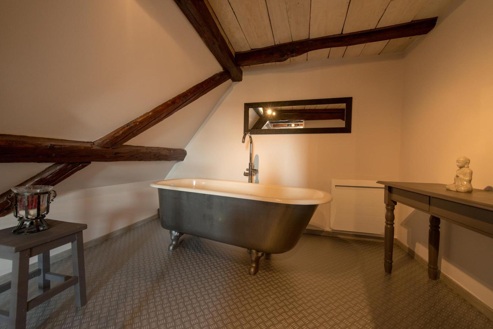 La Maison D'Emilie Pfaffenheim Luaran gambar