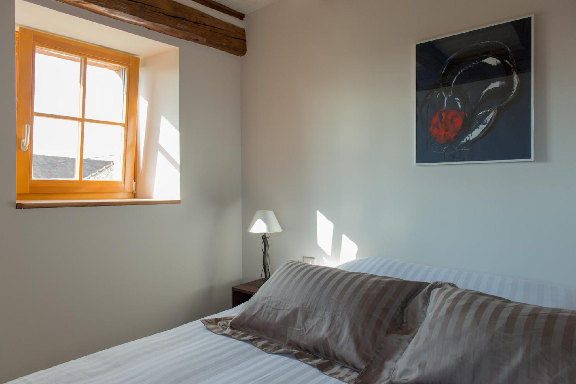 La Maison D'Emilie Pfaffenheim Luaran gambar