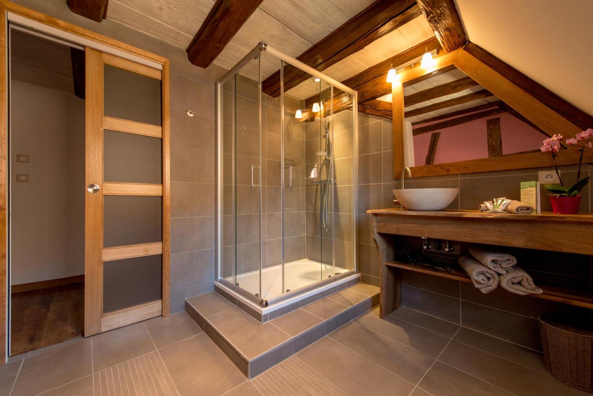 La Maison D'Emilie Pfaffenheim Luaran gambar