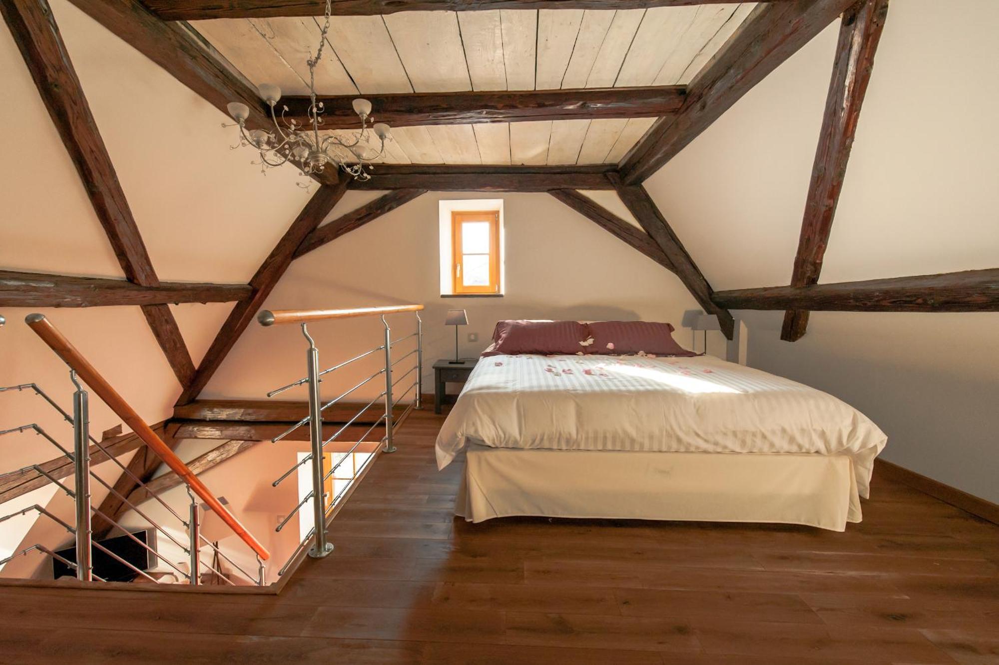 La Maison D'Emilie Pfaffenheim Luaran gambar