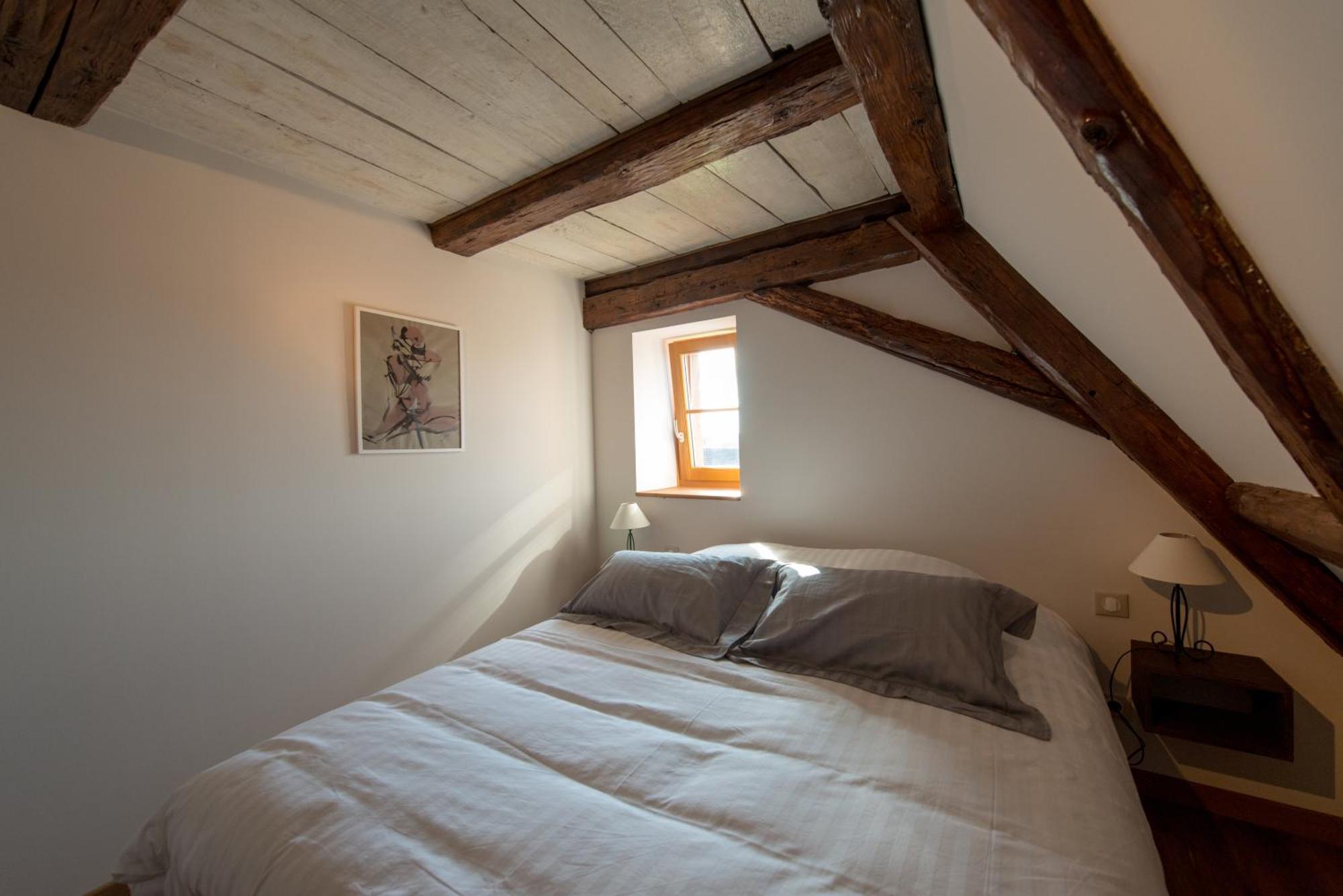La Maison D'Emilie Pfaffenheim Luaran gambar