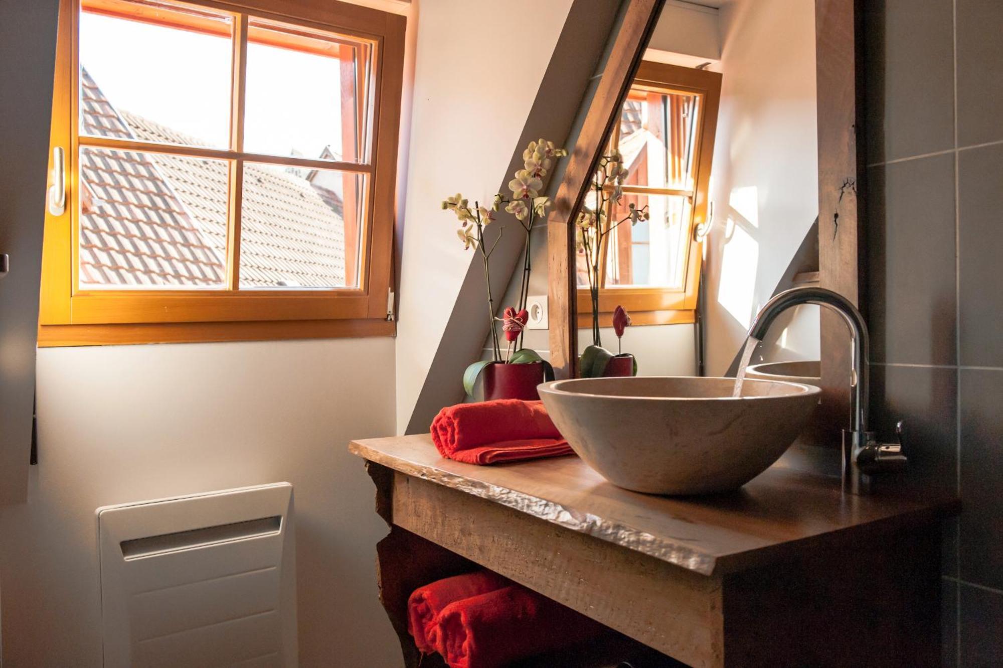 La Maison D'Emilie Pfaffenheim Luaran gambar