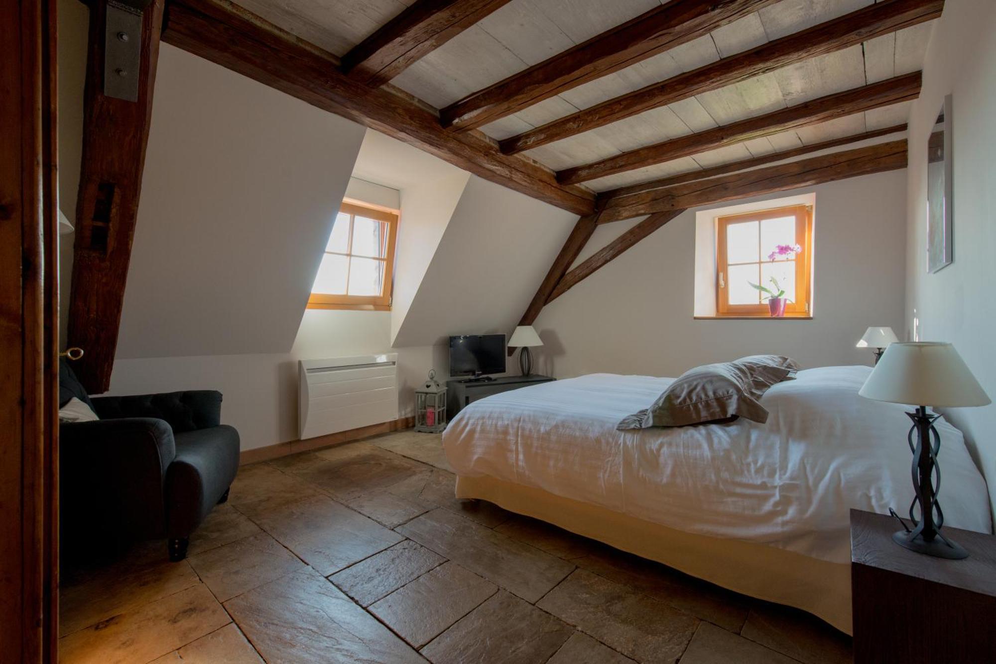 La Maison D'Emilie Pfaffenheim Luaran gambar
