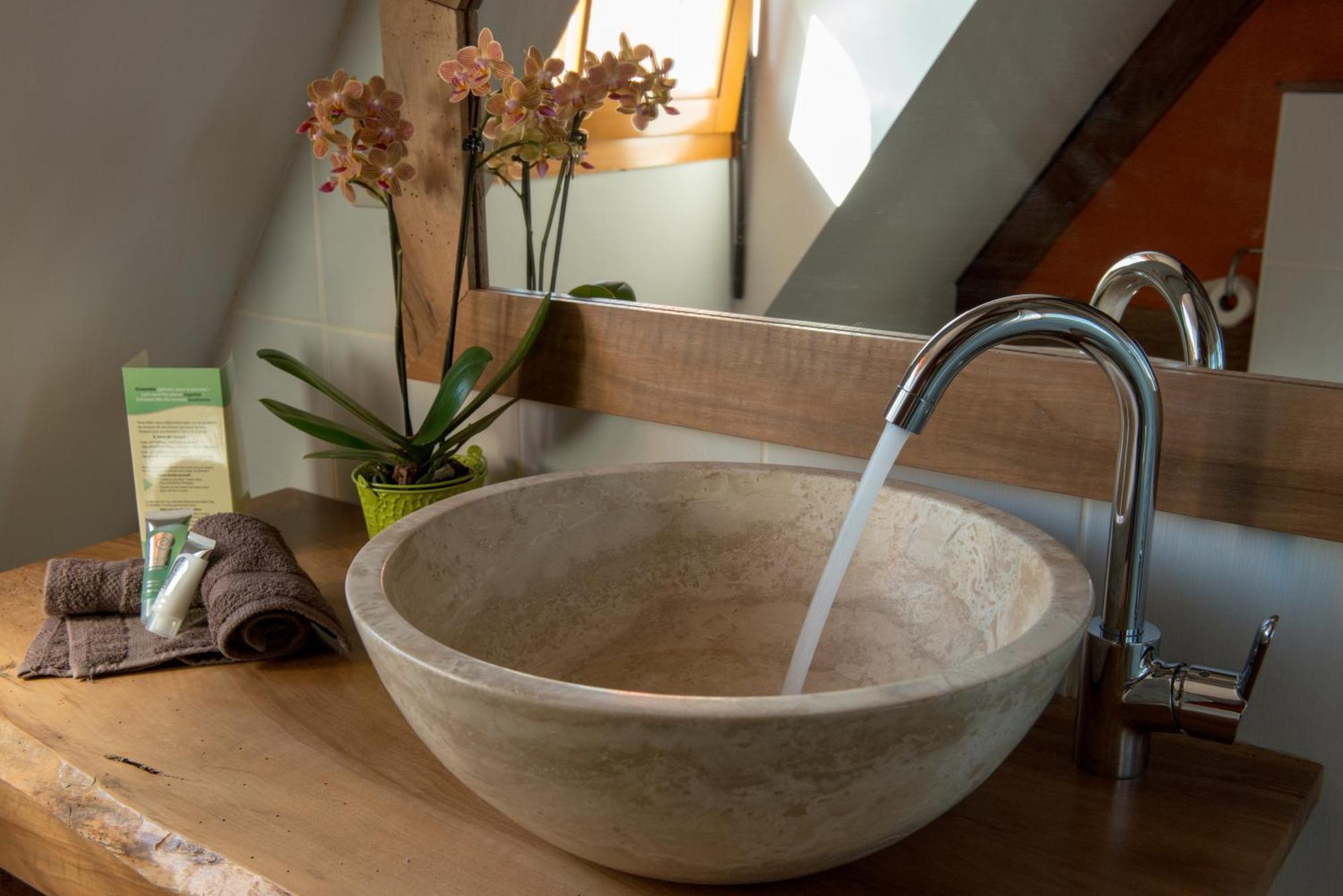 La Maison D'Emilie Pfaffenheim Luaran gambar