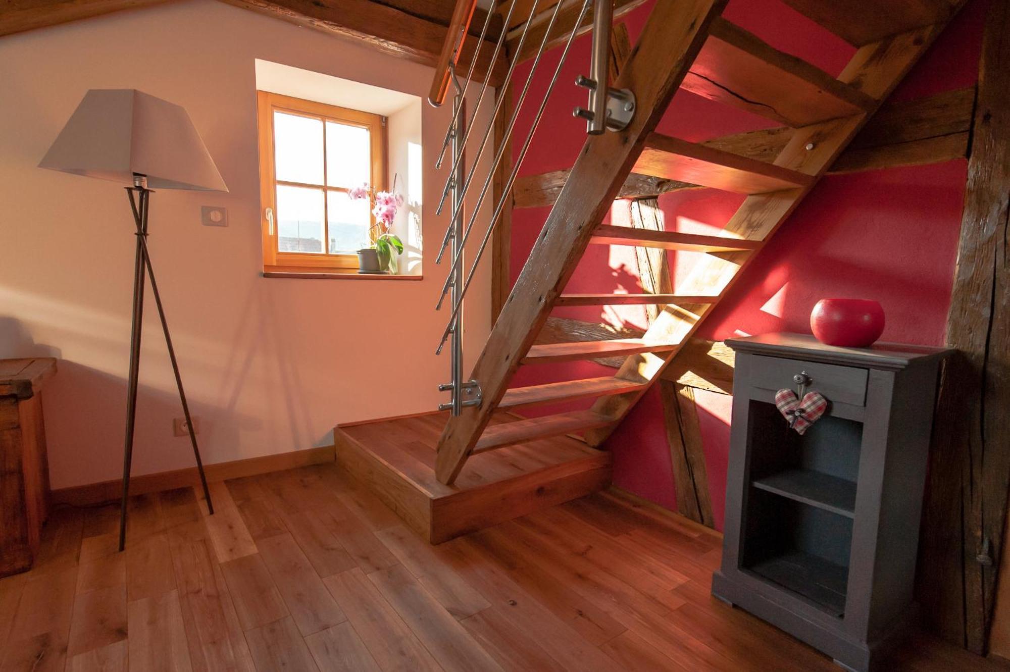 La Maison D'Emilie Pfaffenheim Luaran gambar