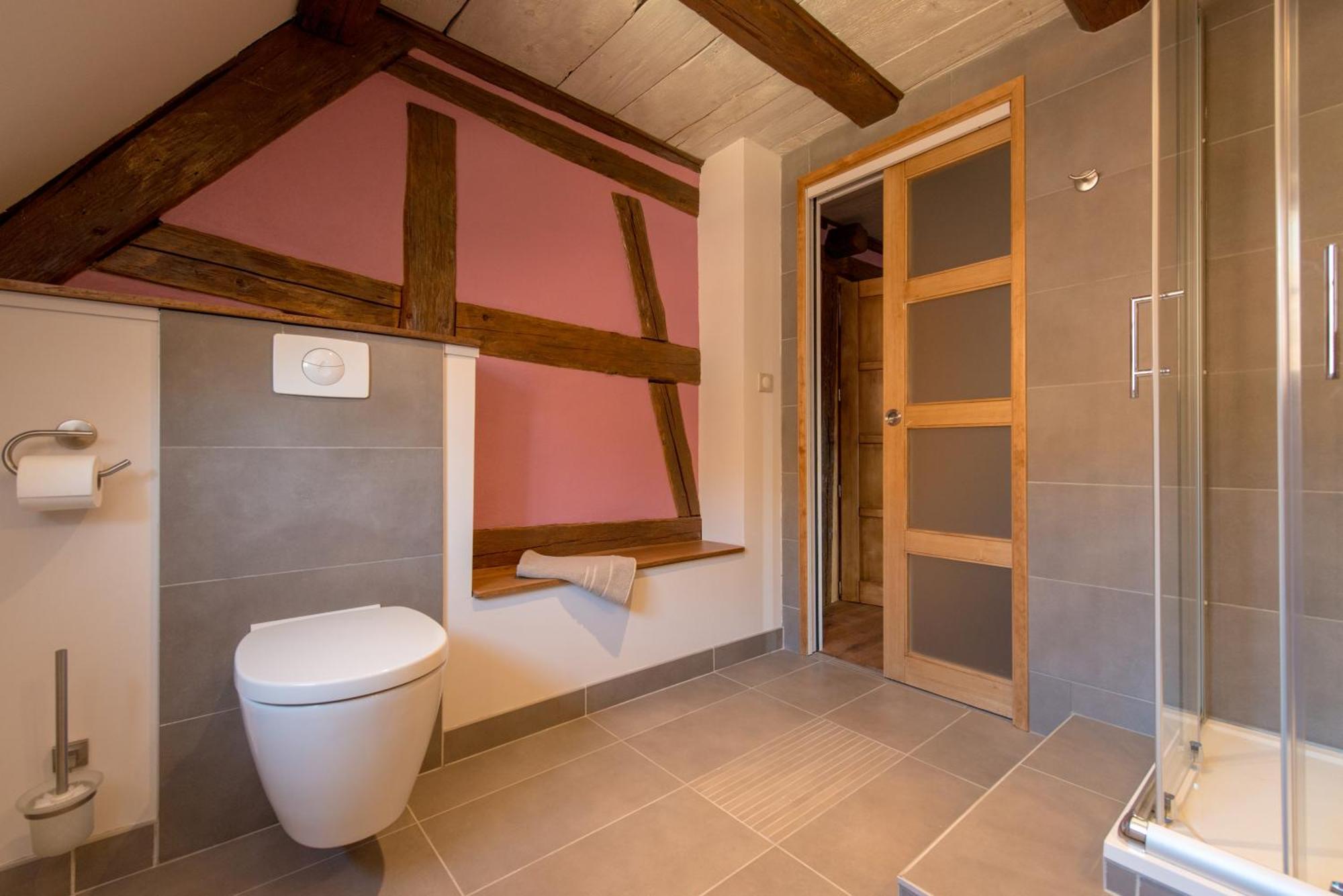 La Maison D'Emilie Pfaffenheim Luaran gambar