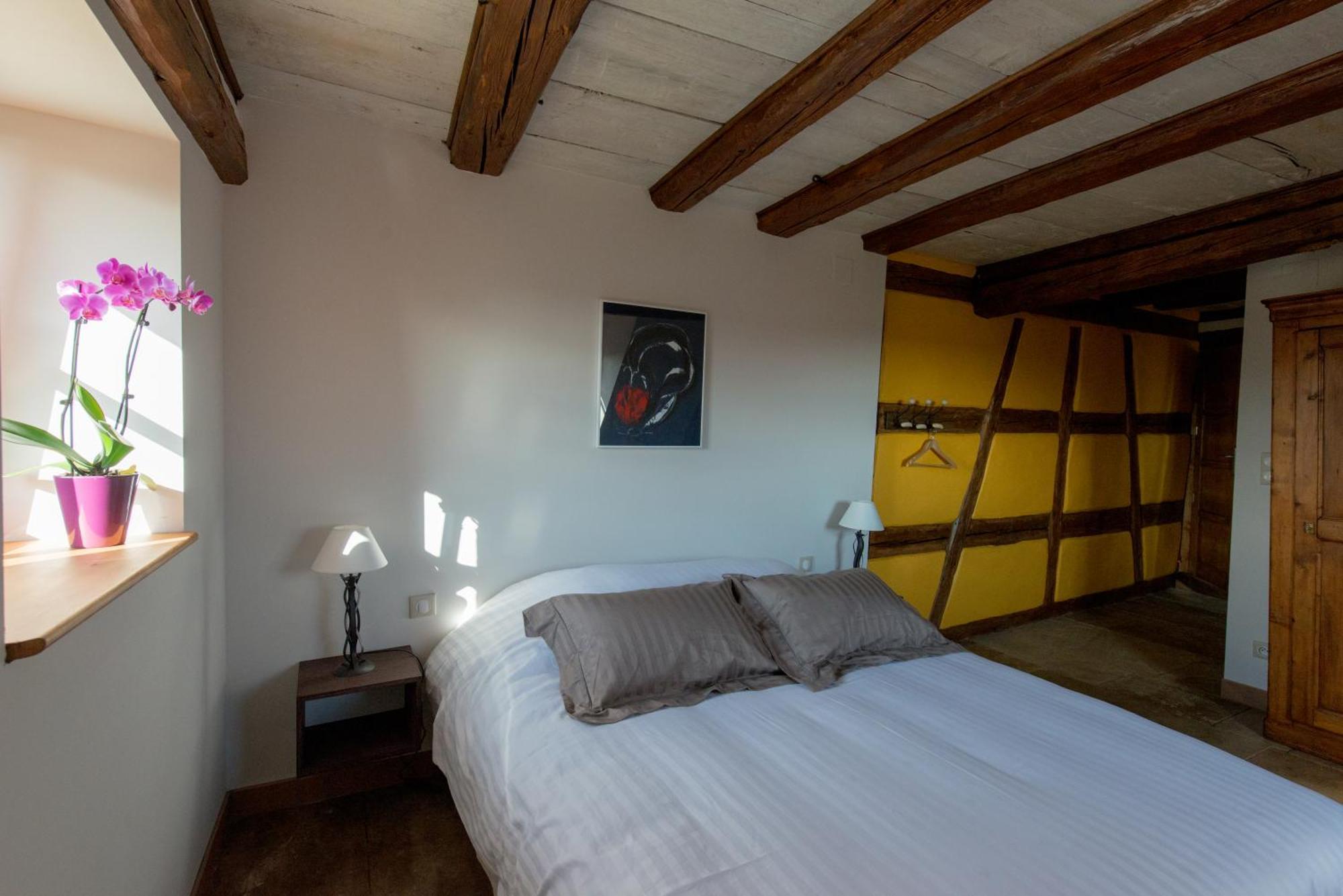 La Maison D'Emilie Pfaffenheim Luaran gambar