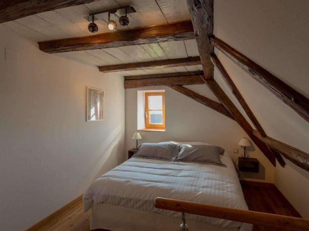 La Maison D'Emilie Pfaffenheim Luaran gambar