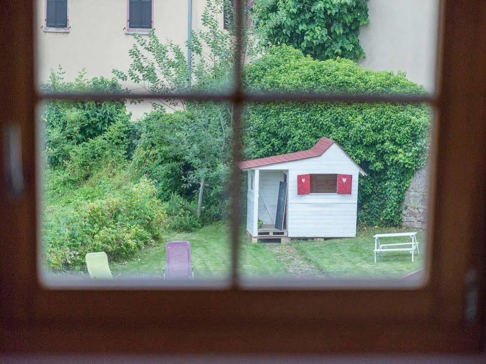 La Maison D'Emilie Pfaffenheim Luaran gambar